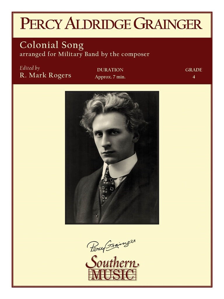 Colonial Song